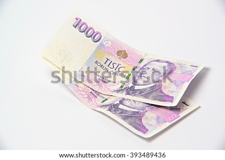 What currency is used in Prague?