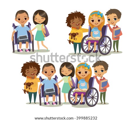 Disability Stock Photos, Royalty-Free Images & Vectors - Shutterstock