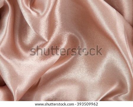 Pink Gold Color Silk Background Rose Stock Photo (Edit Now ...