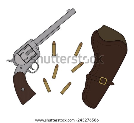Holsters Stock Photos, Images, & Pictures | Shutterstock
