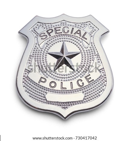 Police Badge Stock Images, Royalty-Free Images & Vectors | Shutterstock