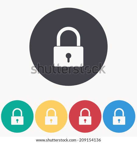 Padlock Stock Images, Royalty-Free Images & Vectors | Shutterstock