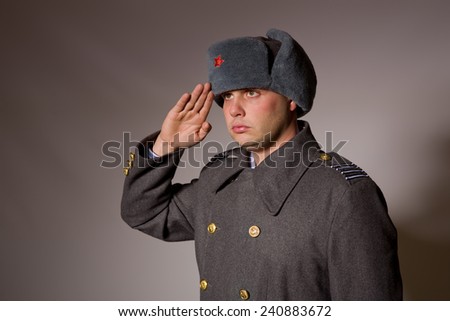 Russian Man Stock Photos, Images, & Pictures | Shutterstock