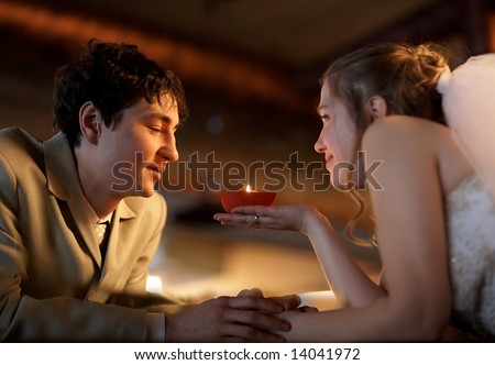 https://thumb9.shutterstock.com/display_pic_with_logo/2303/2303,1214126484,6/stock-photo-newly-married-couple-in-the-restaurant-14041972.jpg