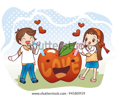 Funny Waterboy Clip Art Cute