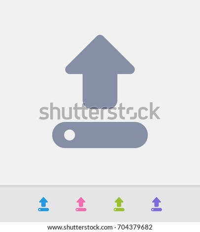 Conveyor Belt Icon Professional Pixel Perfect Stock Vector 349709573 - Shutterstock