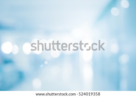 blue contemporary