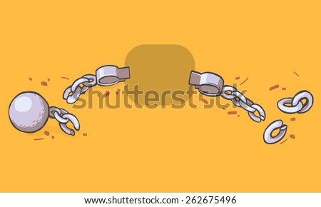 Shackle Stock Photos, Images, & Pictures | Shutterstock