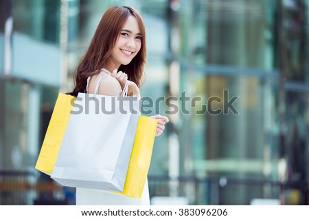 Asian Shopping Mall 27