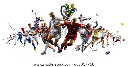 sports and arts