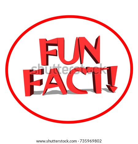 Fun Facts Icon Stock Images, Royalty-Free Images & Vectors | Shutterstock