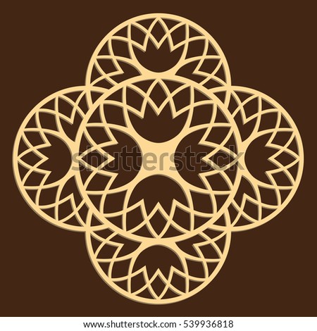 jig saw design