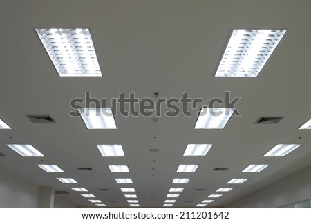 office ceiling lights stock images, royalty-free images & vectors office ceiling lights stock images, royalty-free images & vectors