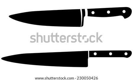 Kitchen Knife Vector chef knife stock images, royalty-free images & vectors | shutterstock Kitchen Knife Vector chef knife stock images, royalty-free images & vectors | shutterstock