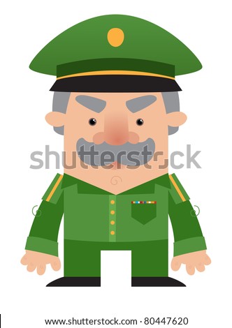 Army General Stock Photos, Images, & Pictures | Shutterstock