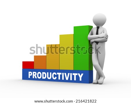 Increase Productivity  Stock Images Royalty Free Images 