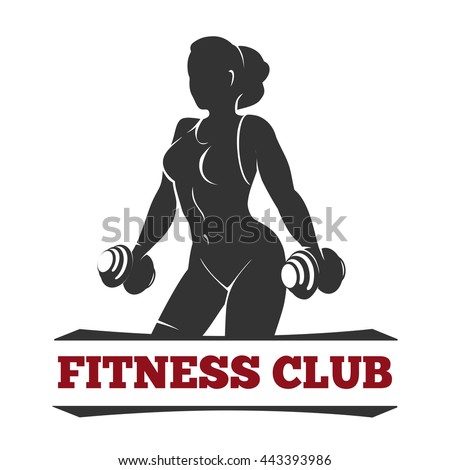 Sexy Pinup Girl On Beige Background Stock Vector 483902146 - Shutterstock