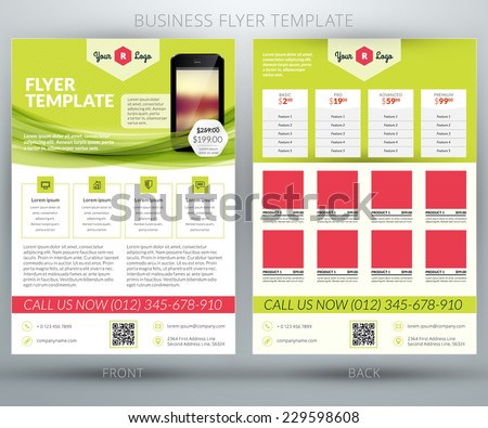 brochure design online