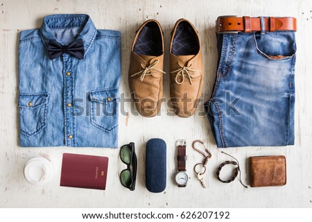 Male Fashion Stock Images, Royalty-Free Images & Vectors | Shutterstock
