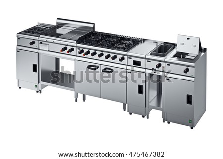 Modern Kitchen Equipment kitchen equipment stock images, royalty-free images & vectors Modern Kitchen Equipment kitchen equipment stock images, royalty-free images & vectors