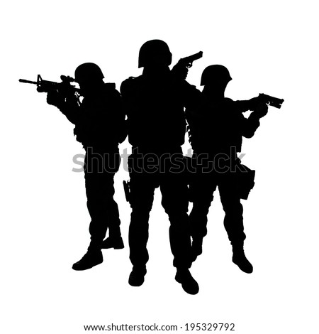 Marksman Stock Photos, Images, & Pictures | Shutterstock