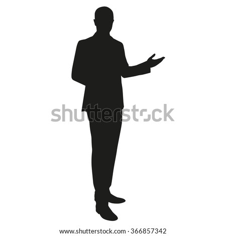 Presenter Stock Images, Royalty-Free Images & Vectors | Shutterstock