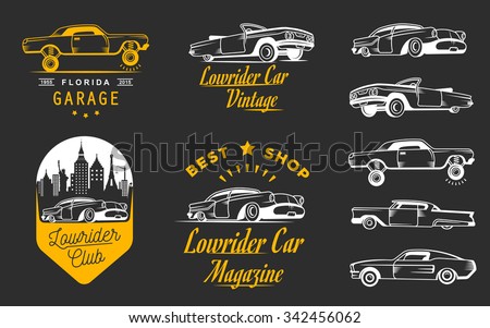 Lowrider Stock Images, Royalty-Free Images & Vectors | Shutterstock