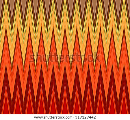 Different Shades Of Orange Paint digital painting beautiful multicolor water color stock Different Shades Of Orange Paint digital painting beautiful multicolor water color stock