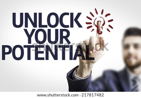 Unlock Potential Stock Images, Royalty-Free Images & Vectors | Shutterstock