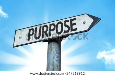 Purpose Stock Photos, Royalty-Free Images & Vectors - Shutterstock