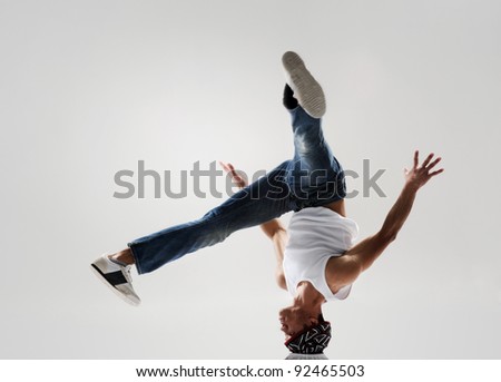 Head Spin Stock Images, Royalty-Free Images & Vectors | Shutterstock