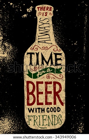 Download Beer Poster Stock Photos, Royalty-Free Images & Vectors ...