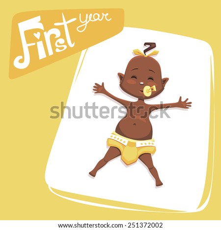 Black Baby Stock Photos, Images, & Pictures | Shutterstock