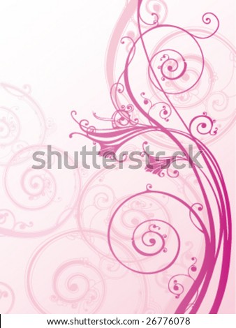 Handdrawn Sketchy Abstract Notebook Doodle Swirls Stock Vector 40992775 ...