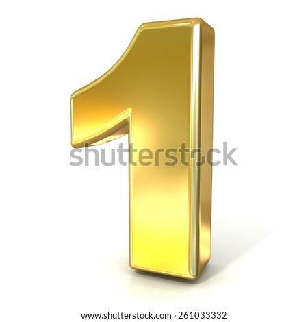 Resistencia Bacteriana de nueva generación. Stock-photo-numerical-digits-collection-one-d-golden-sign-isolated-on-white-background-render-261033332