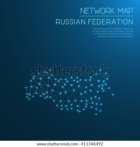 Internet The Russian Federation 105
