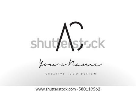 simple letter design hola klonec co
