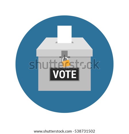 Ballot Box Stock Images, Royalty-Free Images & Vectors | Shutterstock