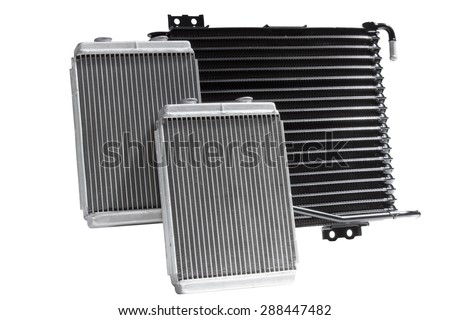 Steps In Flushing and Cleaning Cooling System Of Engine