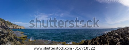 Vinh Hy bay