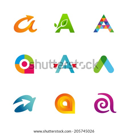 Logo Elements Stock Photos, Images, & Pictures | Shutterstock