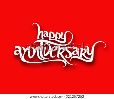  Happy  Anniversary  Stock Images  Royalty Free Images  