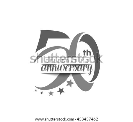50 Years Anniversary Stock Images, Royalty-Free Images & Vectors ...