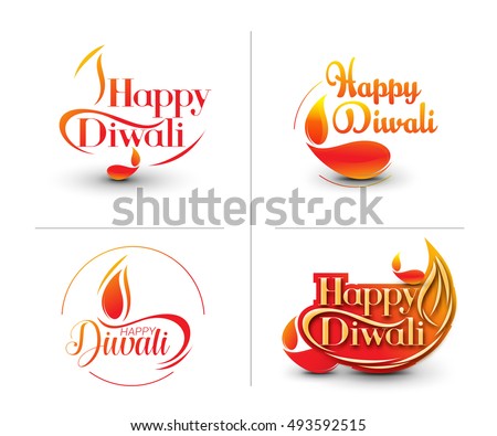 23+ Design Happy Diwali Png Text Images