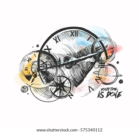 Time Machine Stock Images, Royalty-Free Images & Vectors | Shutterstock