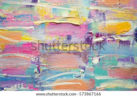 Acrylic Painting Stock Images, Royalty-Free Images 