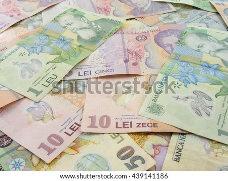 Currency spreads
