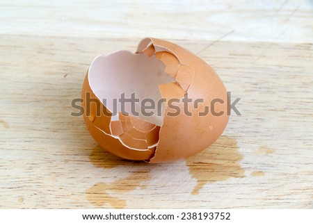 Image Result For Ginger And White Coffee Three Biscuits Stock P O Image stock photo egg shells on the wooden floor 238193752 Ginger And White Coffee Three Biscuits Stock Photo Image