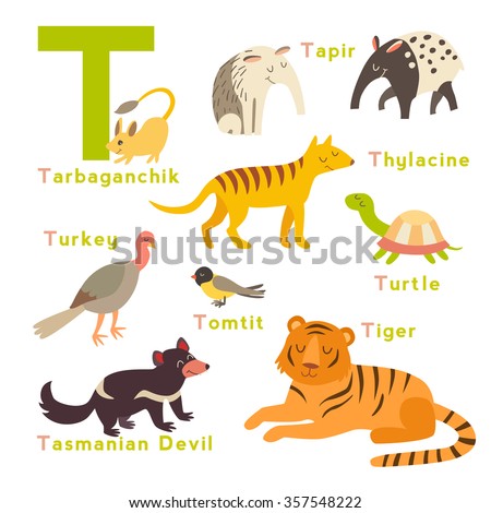 Thylacine Stock Images, Royalty-Free Images & Vectors | Shutterstock