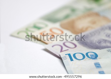 100 sek in euro